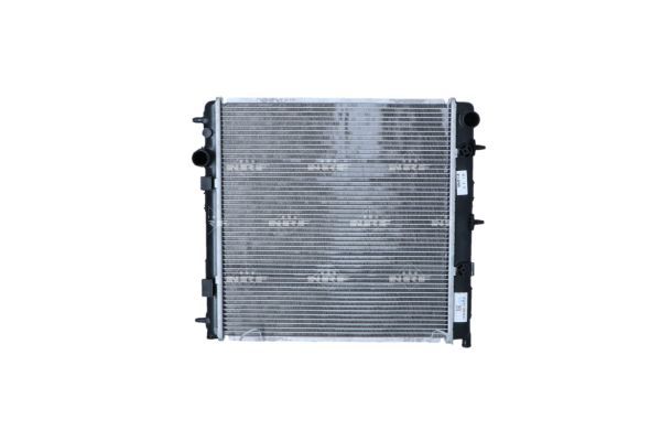 Kühler Wasserkühler Motorkühler