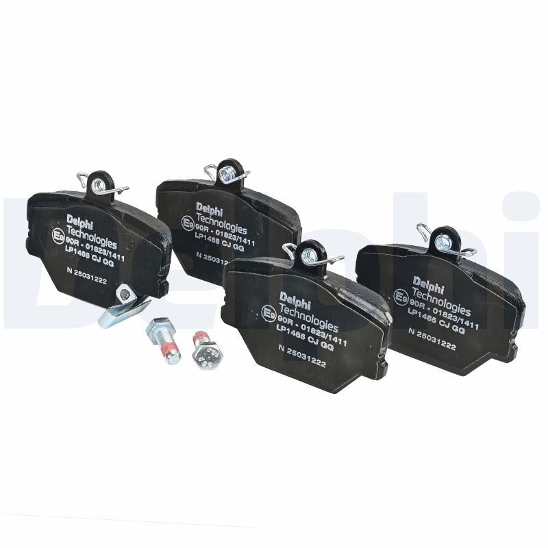 Bremsbelag Satz Bremsscheibe Scheibenbremse