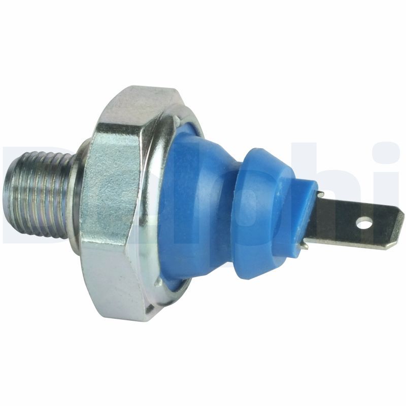 Öldrucksensor