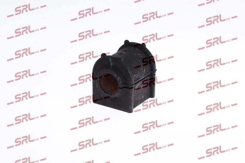 Set: 2 × Stabilisatorstangenbüchse