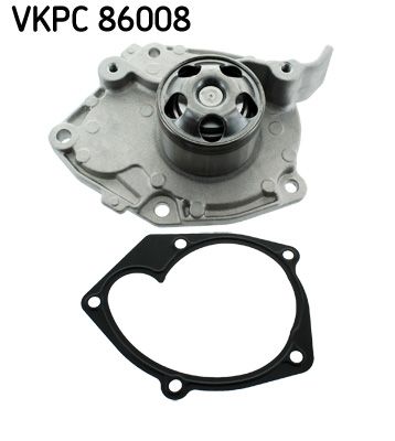 Wasserpumpe Kühlmittelpumpe