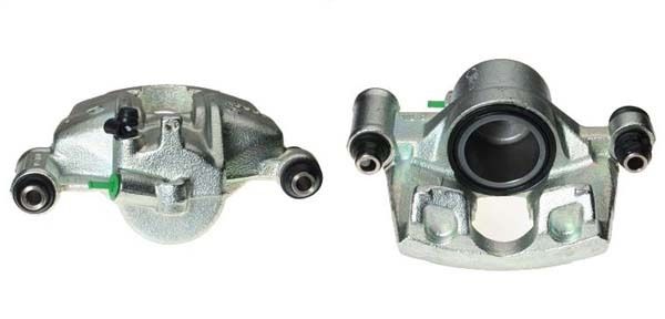 Bremssattel Bremszange