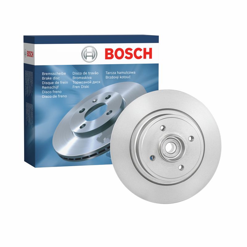 Bremsscheiben