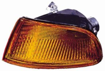 Blinker Blinkleuchten Satz