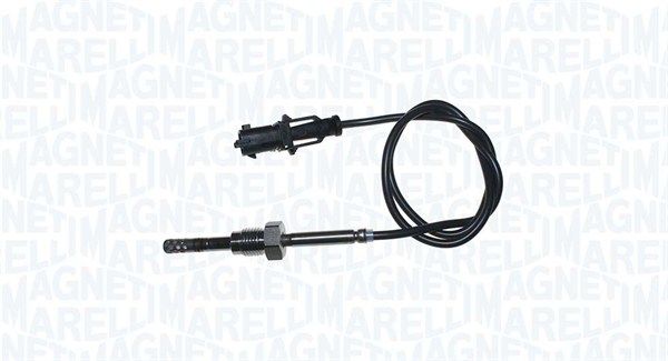 Sensor Abgastemperatur