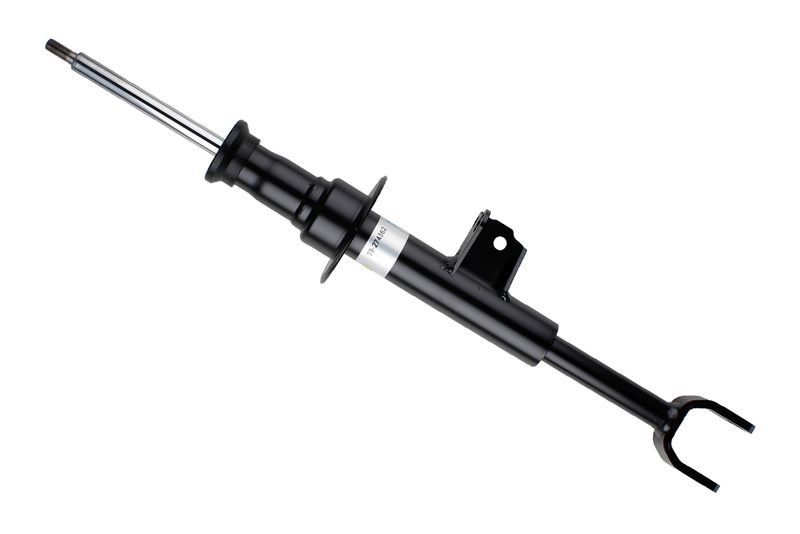 Gas-Stoßdämpfer