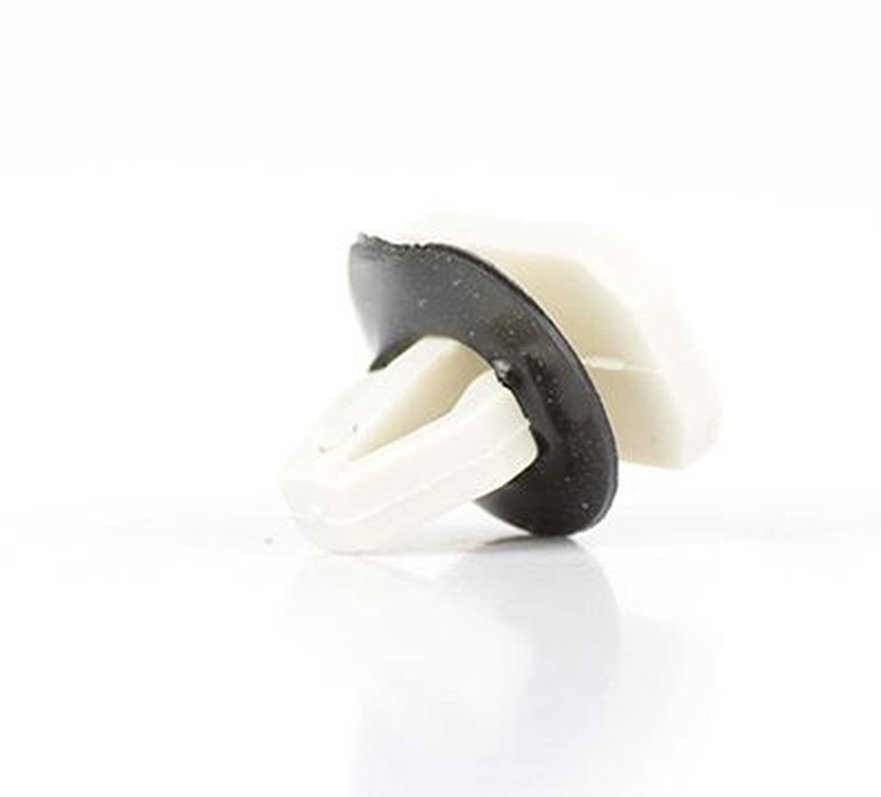 Radhausschale (Innenkotflügel) Klemmensatz