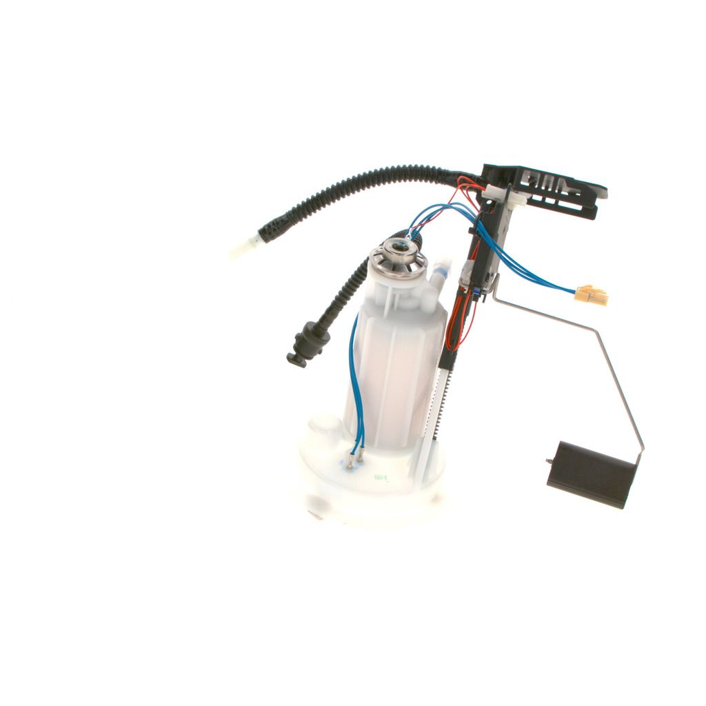 Sensor Kraftstoffvorrat