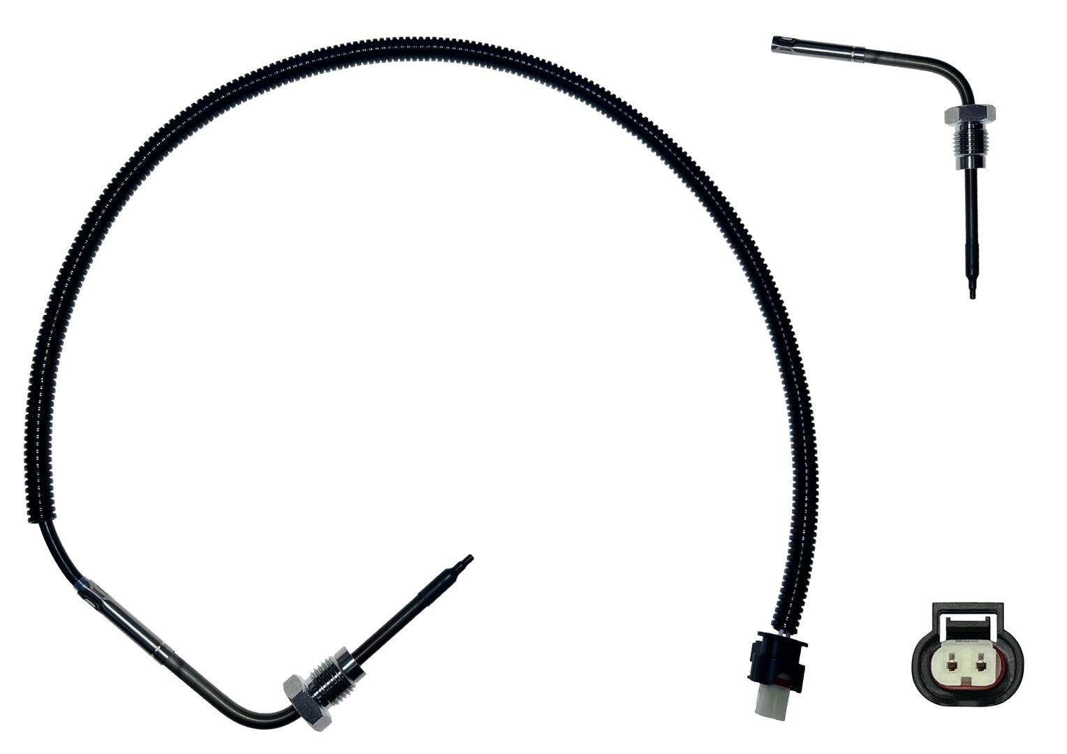 Sensor Abgastemperatur