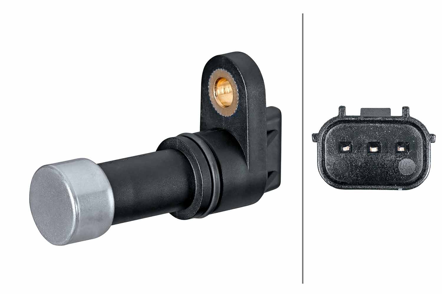 Sensor Geschwindigkeit Drehzahl