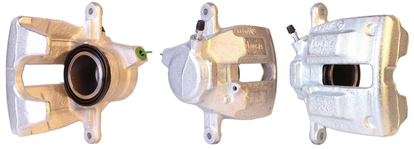 Bremssattel Bremszange