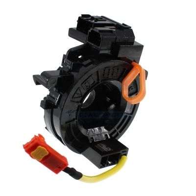 Wickelfeder Airbag