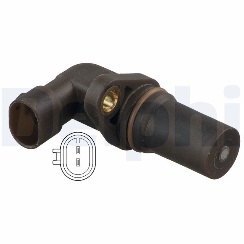 Kurbelwellensensor Impulsgeber Kurbelwelle