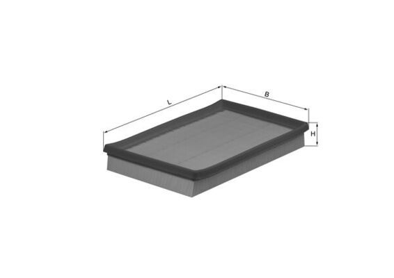 Luftfilter Motorluftfilter Filter