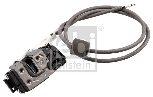 Systemschloss Türschloss Stellmotor