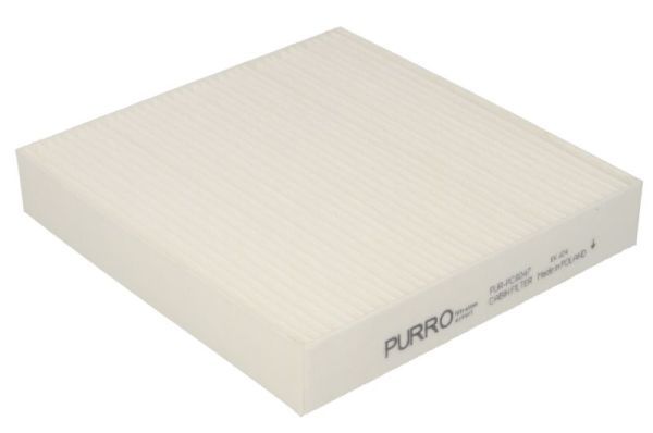 Innenraumfilter Pollenfilter Filter