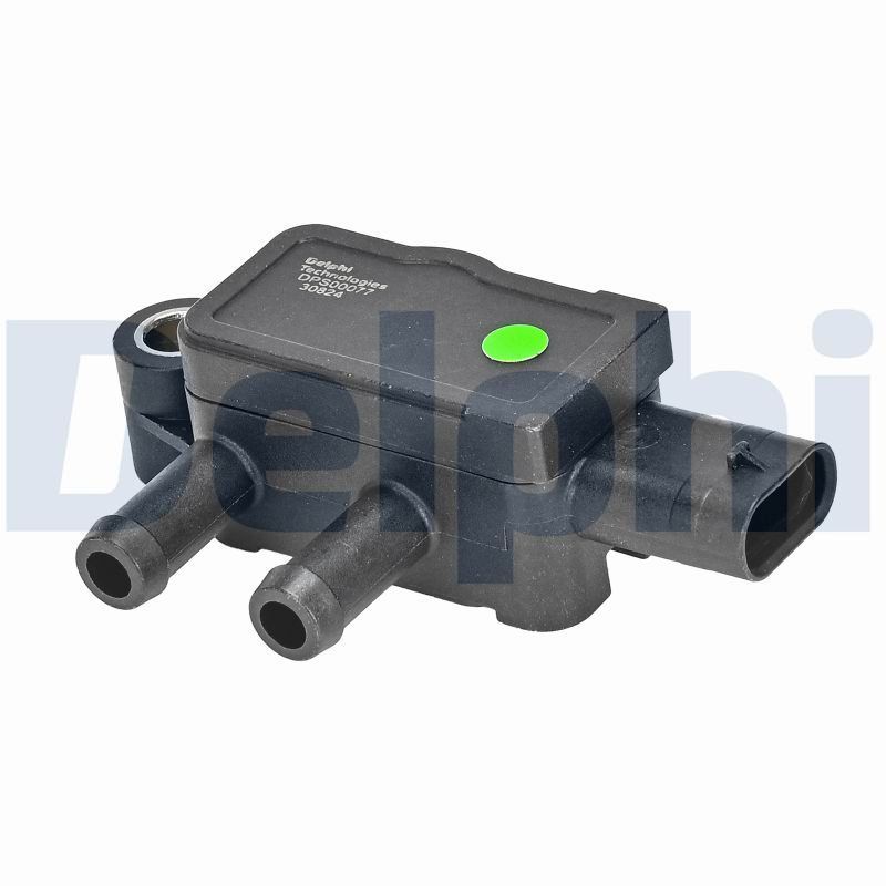Abgasdrucksensor Differenzdruck