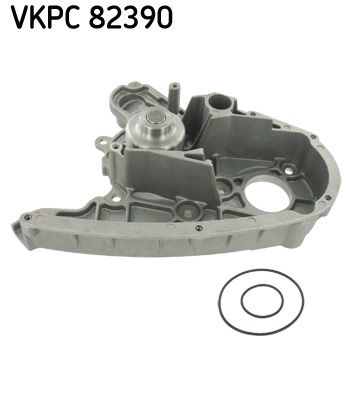 Wasserpumpe Kühlmittelpumpe