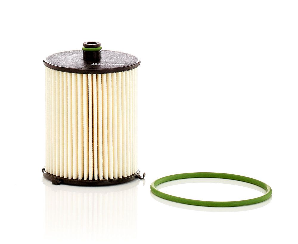 Kraftstofffilter Kraftstoff Filter