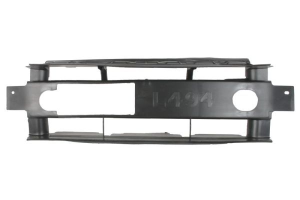 Stoßstange Gitter