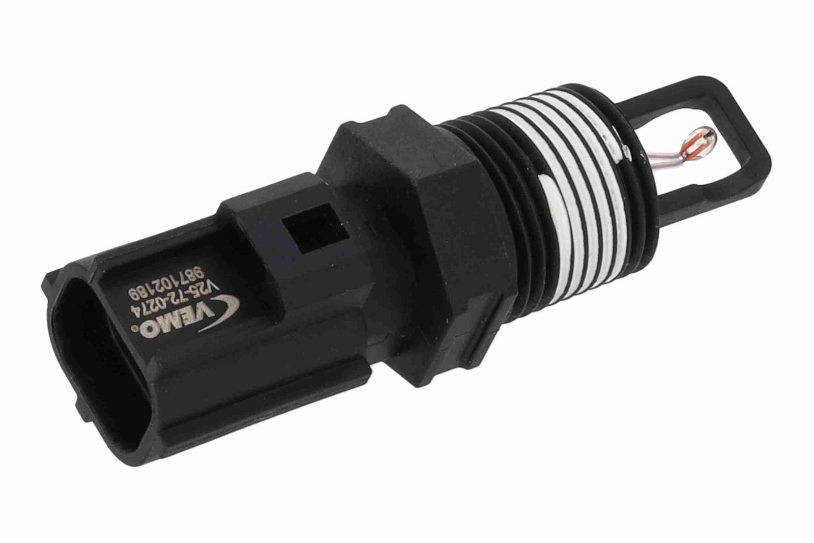 Sensor Ansauglufttemperatur