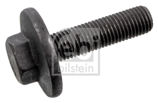 Riemenscheibenschraube