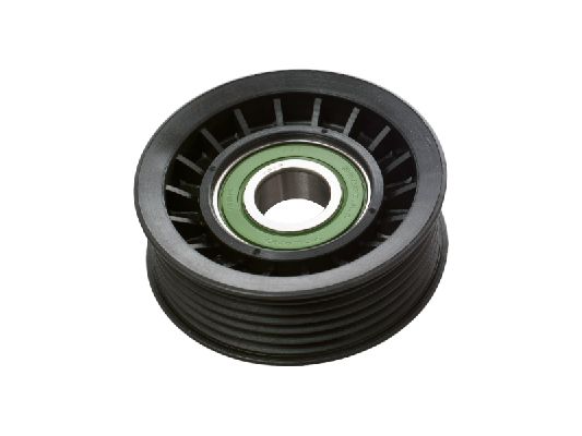 Spannrolle