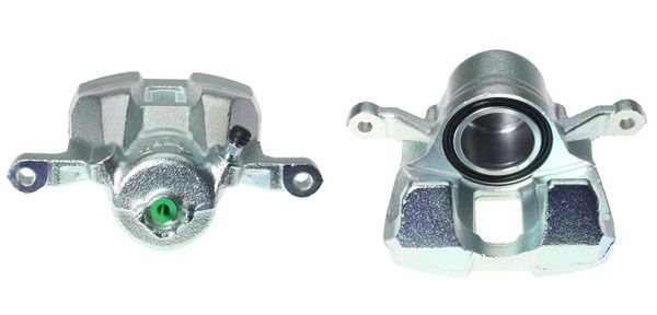 Bremssattel Bremszange