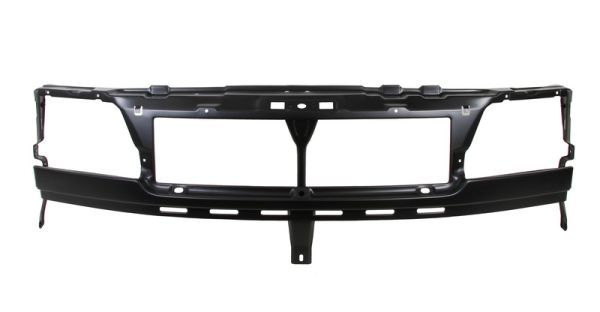 Frontmaske Frontgerüst Schloßträger