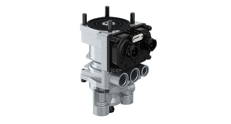 Pedalwegsensor Bremspedal