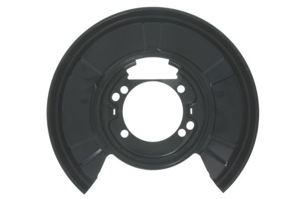 Set: 2 × Bremsstaubscheibe