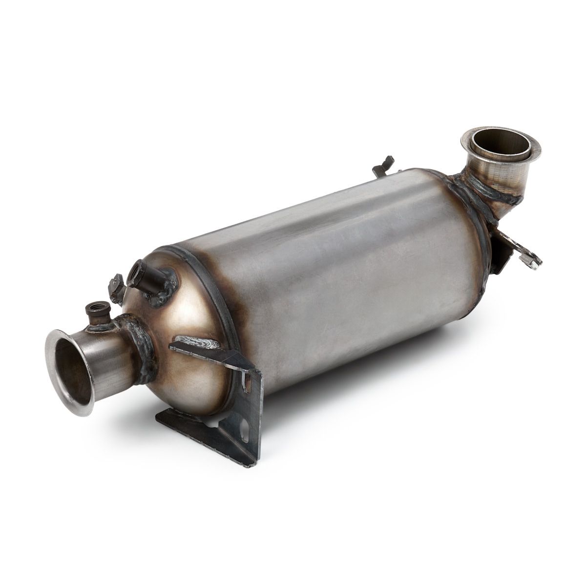 Dieselpartikelfilter (DPF)