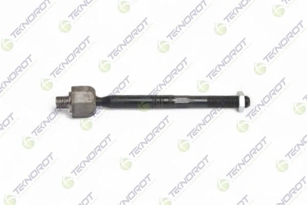Set: 2 × Spurstange