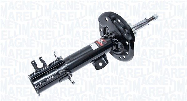 Set: 2 × Gas-Stoßdämpfer