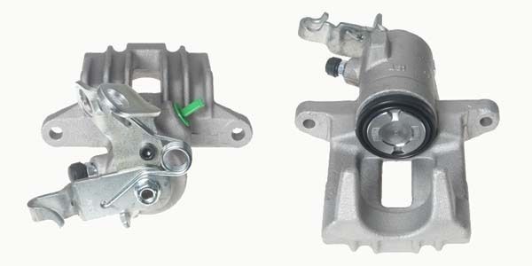 Bremssattel Bremszange