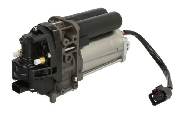 Kompressor Druckluftanlage