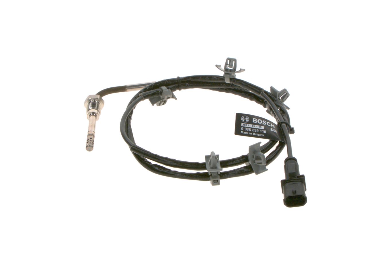 Sensor Abgastemperatur