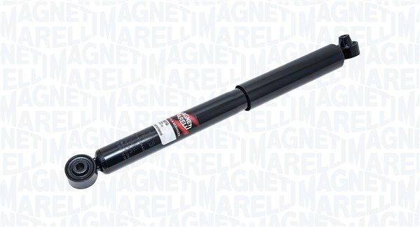 Gas-Stoßdämpfer