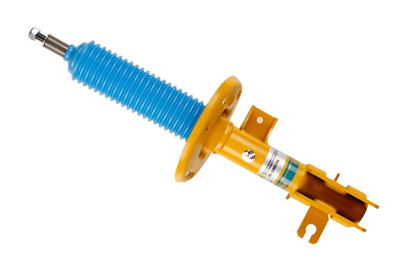 Set: 2 × Gas-Stoßdämpfer