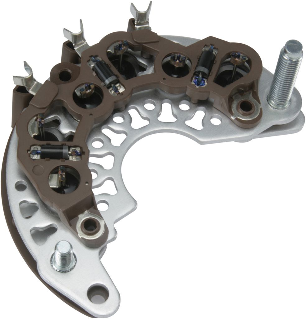 Gleichrichter Generator