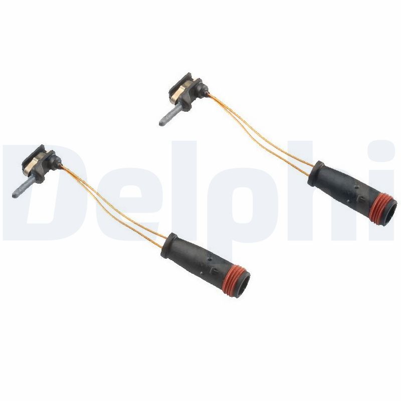 Verschleißsensor