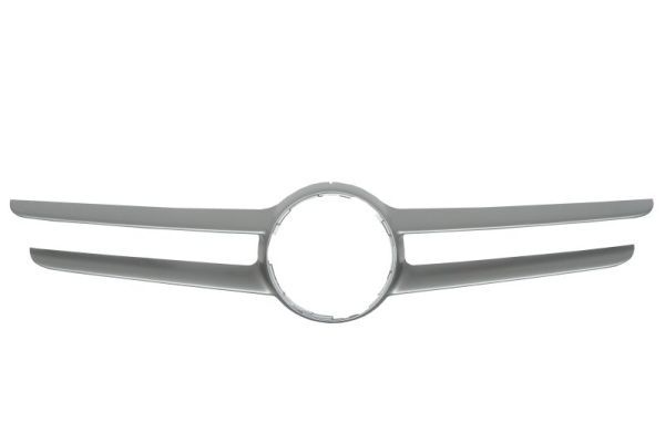Kühlergitter lasche
