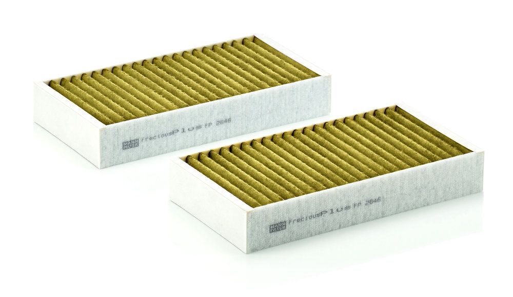 Innenraumfilter Pollenfilter Filter