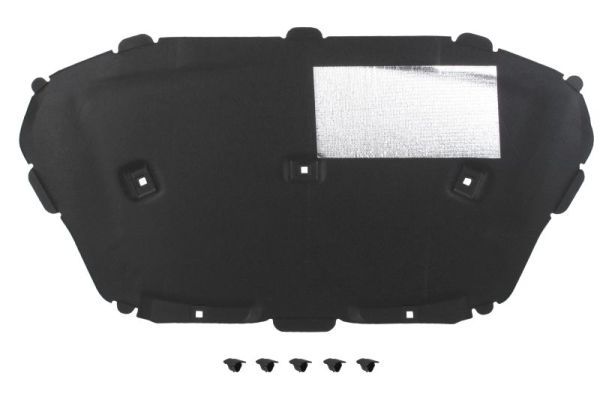 Dämmmatte