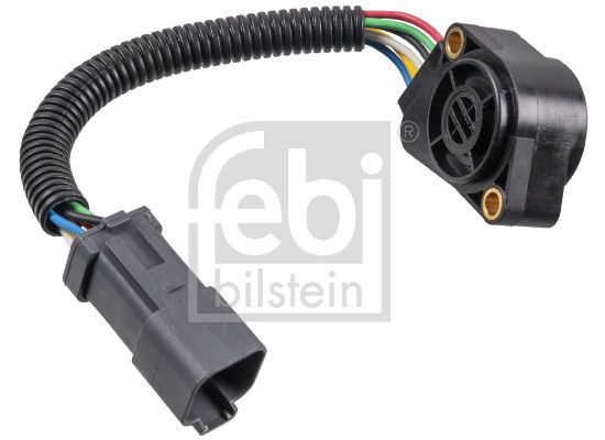 Sensor Fahrpedalstellung
