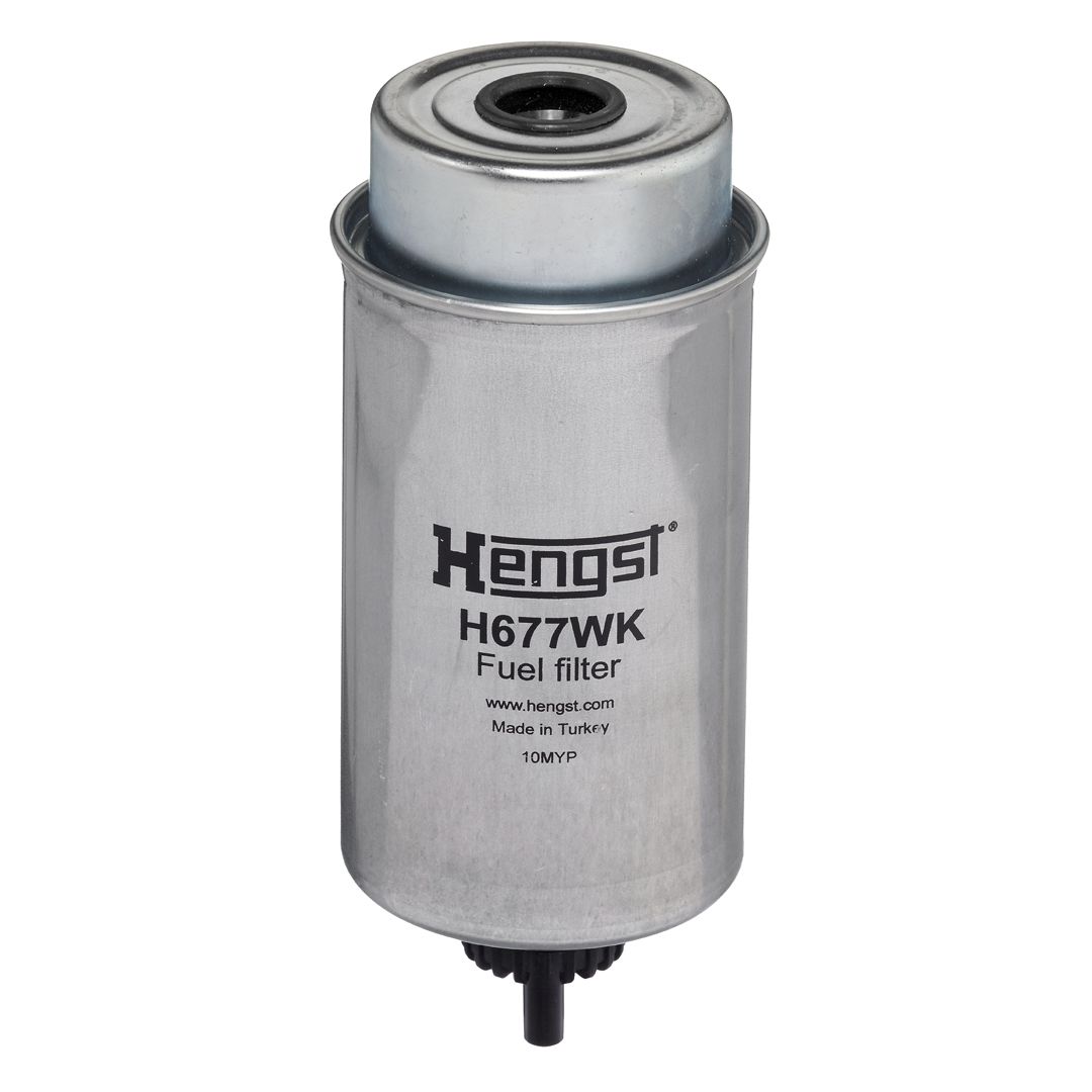 Kraftstofffilter Kraftstoff Filter
