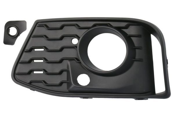 Stoßstange Gitter