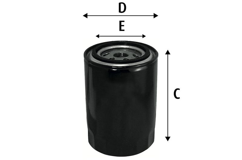 Ölfilter