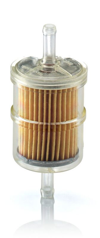 Kraftstofffilter