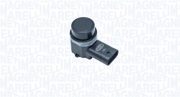Sensor Einparkhilfe
